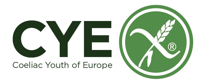 Coeliac Youth of Europe