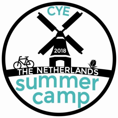Summer camp registration is OPEN!