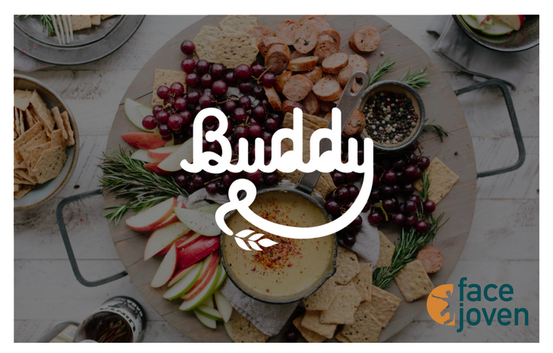 Coeliac Buddy is here!