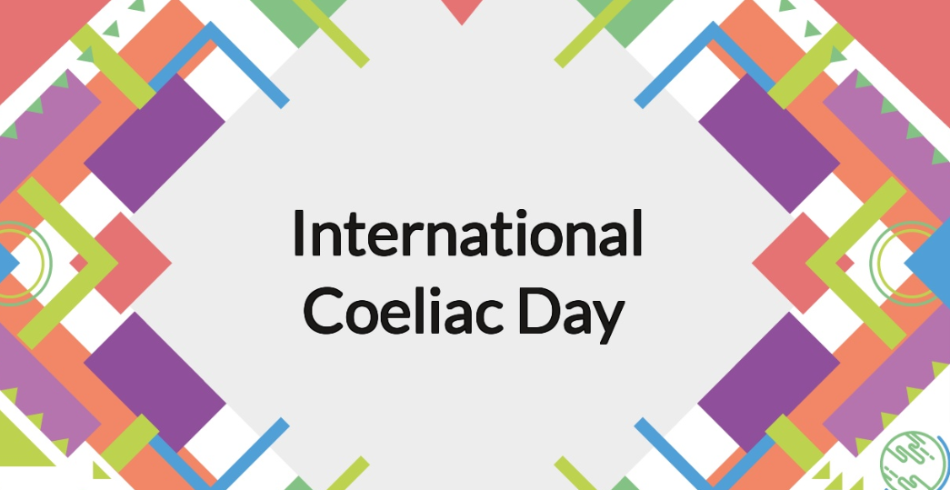 International coeliac day 2021