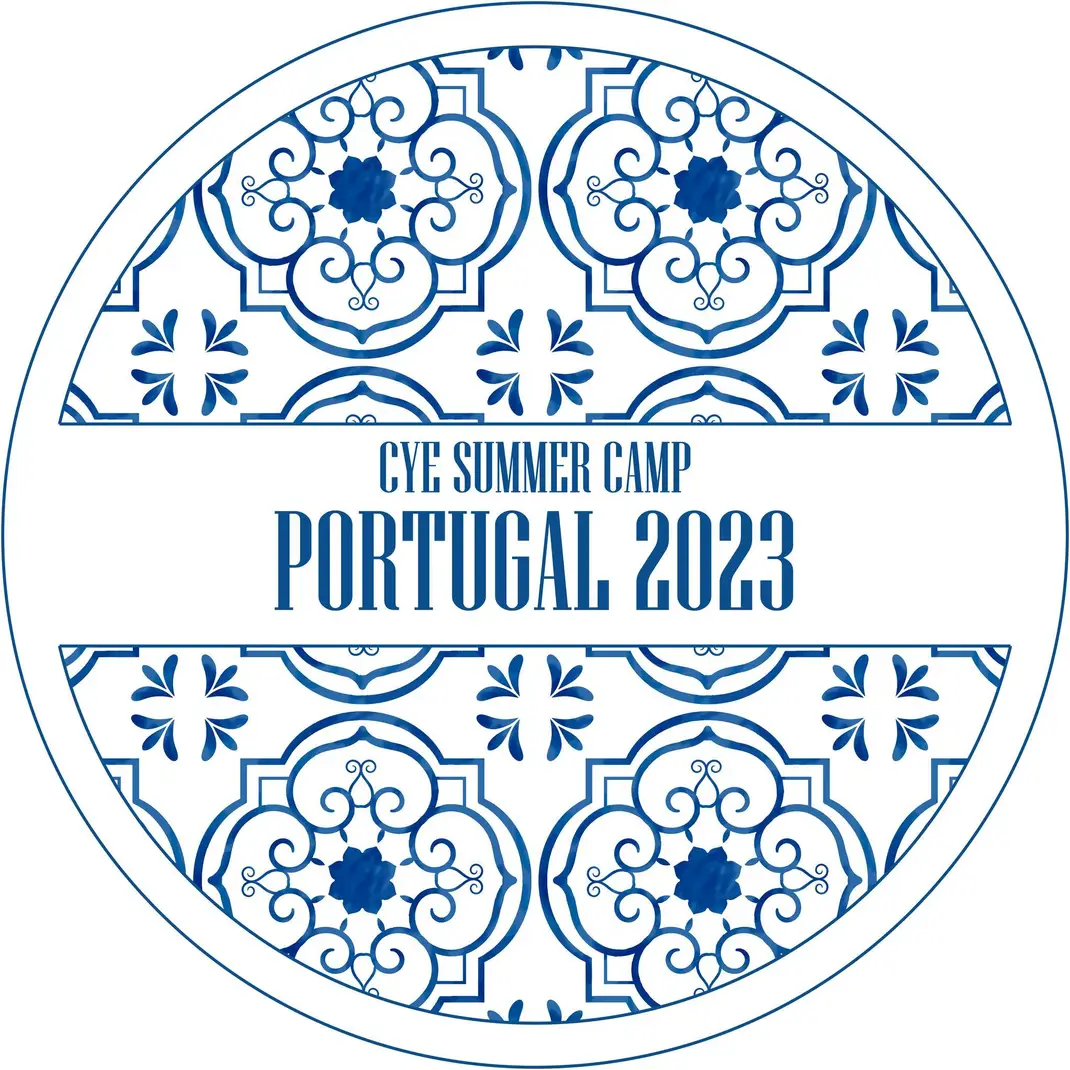CYE Summer Camp 2023 Portugal